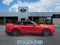2012 Ford Mustang Shelby GT500