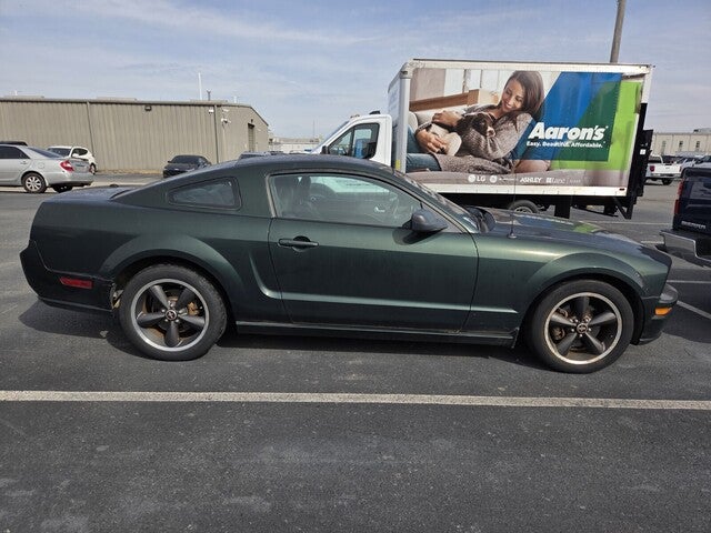 2008 Ford Mustang GT Premium