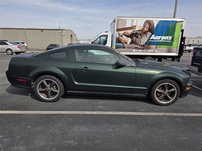 2008 Ford Mustang GT Premium