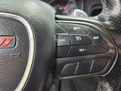 2020 Dodge Charger GT
