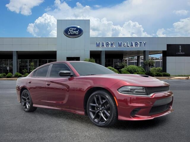 2020 Dodge Charger GT