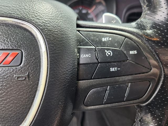 2020 Dodge Charger GT