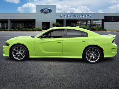 2023 Dodge Charger GT