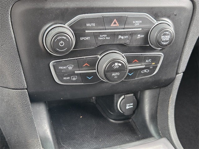 2023 Dodge Charger GT