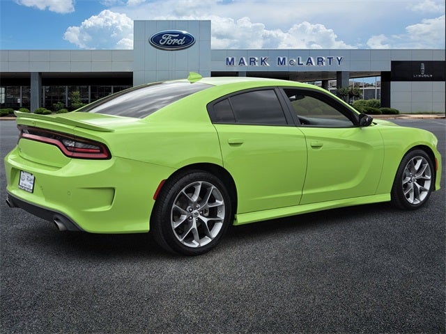2023 Dodge Charger GT