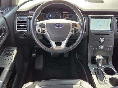 2016 Ford Flex SEL