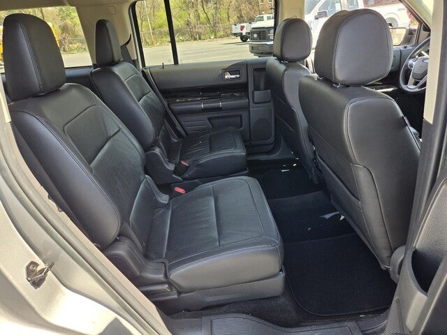 2016 Ford Flex SEL
