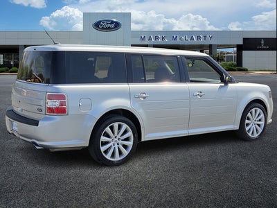 2016 Ford Flex SEL