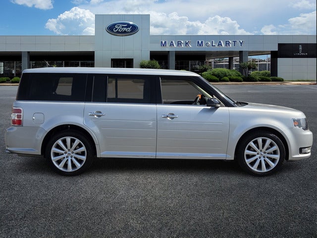 2016 Ford Flex SEL