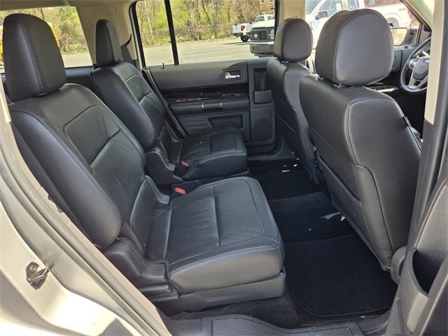 2016 Ford Flex SEL
