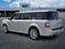 2016 Ford Flex SEL