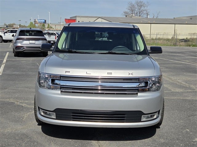 2016 Ford Flex SEL