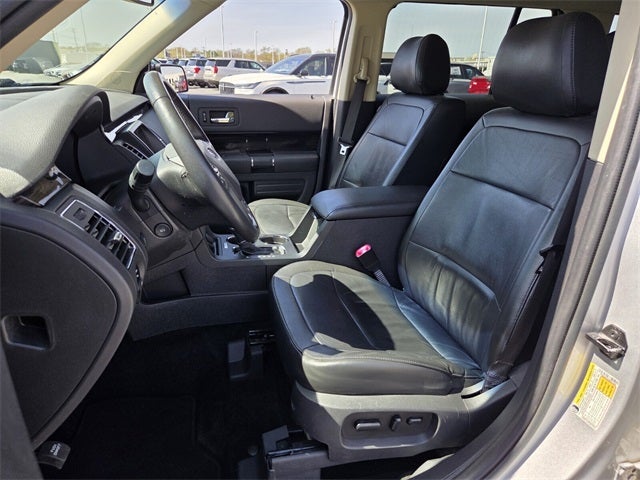 2016 Ford Flex SEL