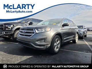 2016 Ford Edge SE