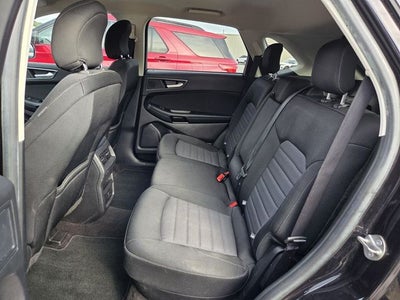 2019 Ford Edge SE