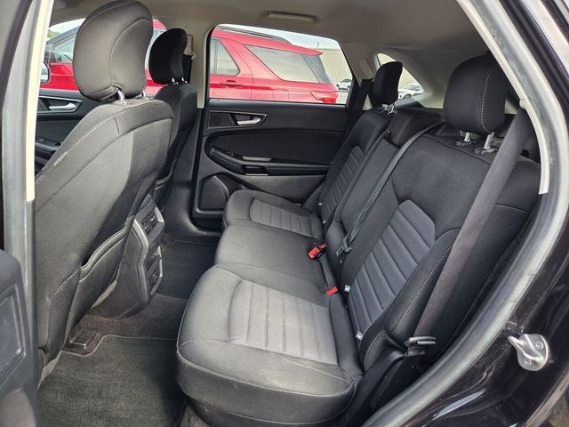 2019 Ford Edge SE