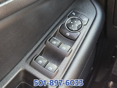 2024 Ford Edge SE