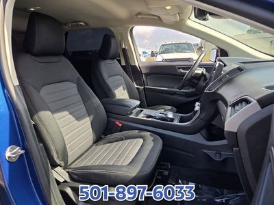 2024 Ford Edge SE