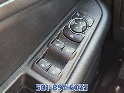 2024 Ford Edge SE