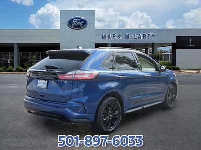 2024 Ford Edge SE