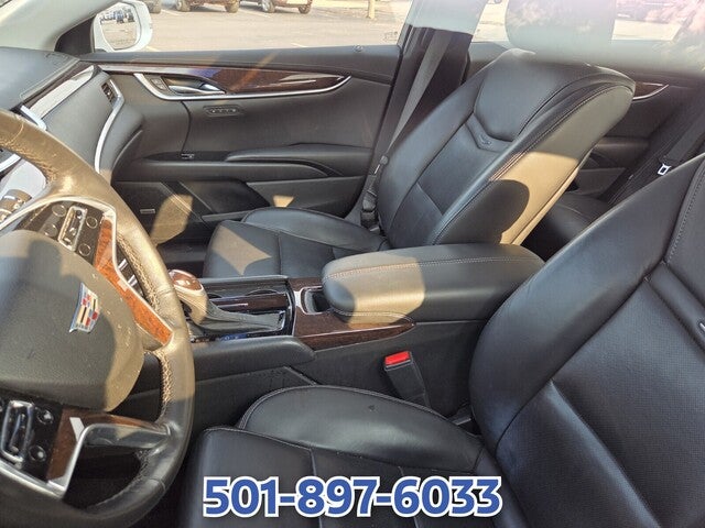 2016 Cadillac XTS Luxury