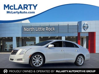 2017 Cadillac XTS Luxury