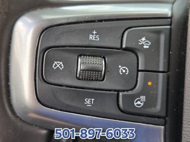 2023 Chevrolet Silverado 1500 LT LT1