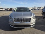 2021 Lincoln Nautilus Standard