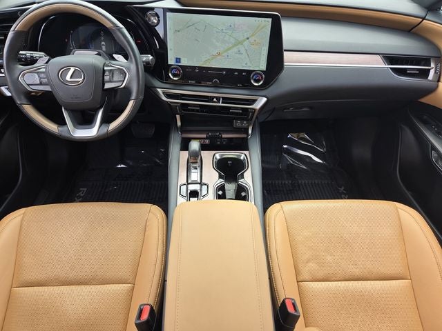 2023 Lexus RX 350 Premium Plus