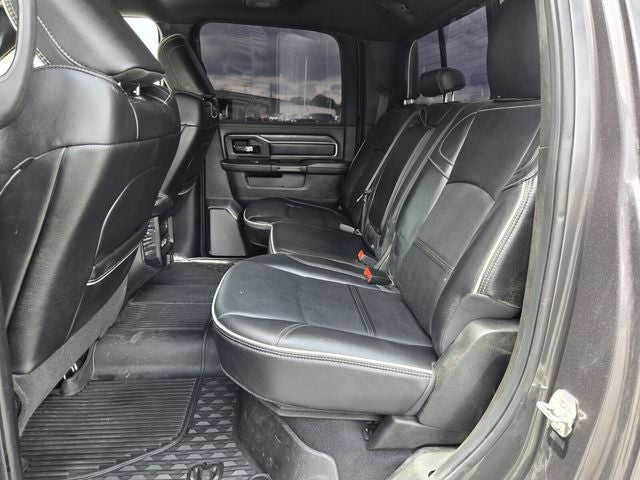 2025 RAM 2500 Rebel