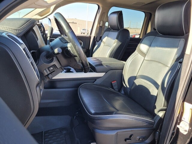 2020 RAM 2500 Laramie