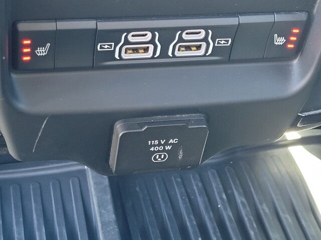 2024 RAM 2500 Limited