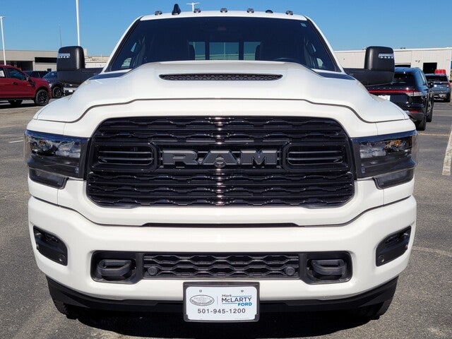 2024 RAM 2500 Limited