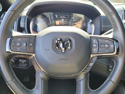 2024 RAM 2500 Limited