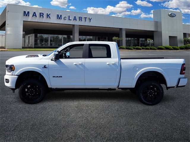 2024 RAM 2500 Limited
