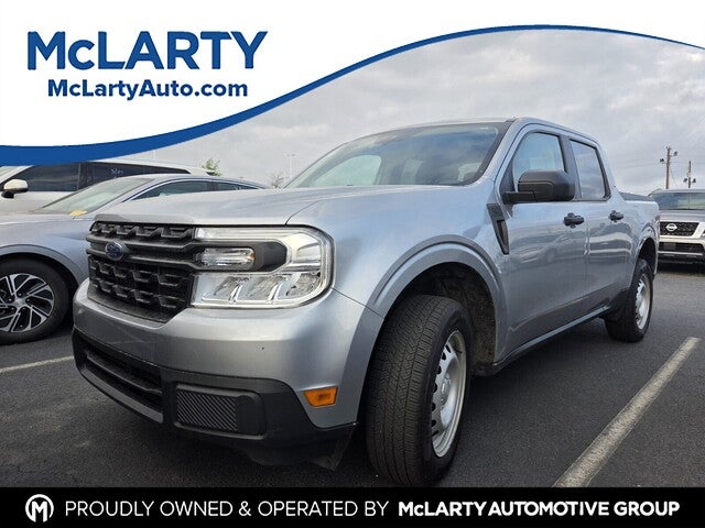 2023 Ford Maverick XL