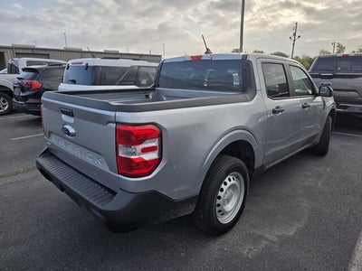 2023 Ford Maverick XL