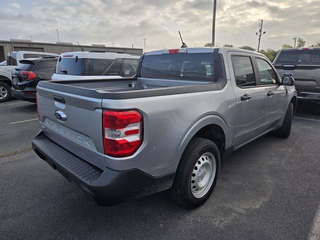 2023 Ford Maverick XL