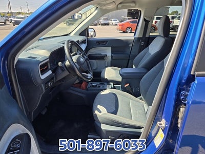 2023 Ford Maverick XLT