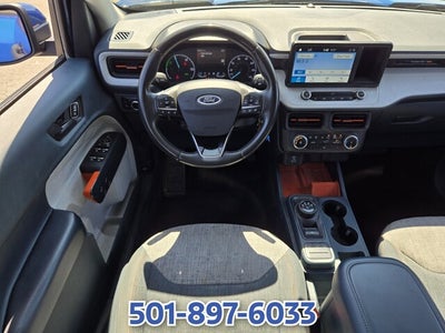 2023 Ford Maverick XLT