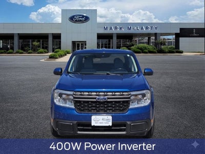 2023 Ford Maverick XLT