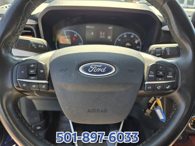 2023 Ford Maverick XLT