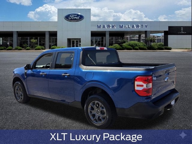 2023 Ford Maverick XLT