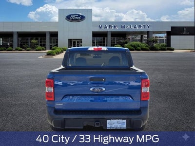 2023 Ford Maverick XLT