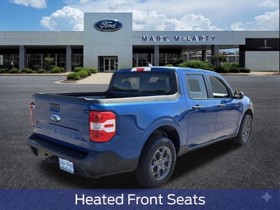 2023 Ford Maverick XLT