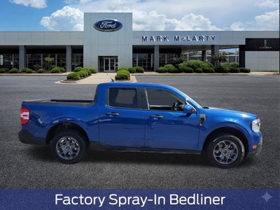2023 Ford Maverick XLT