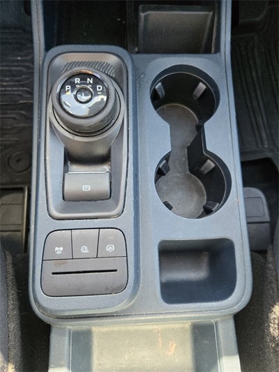 2022 Ford Maverick XL