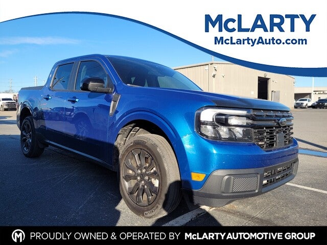 2023 Ford Maverick Lariat