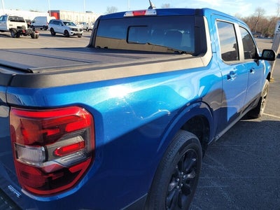 2023 Ford Maverick Lariat