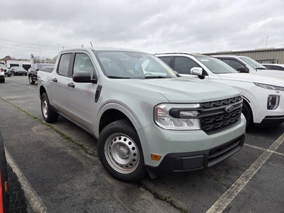 2023 Ford Maverick XL